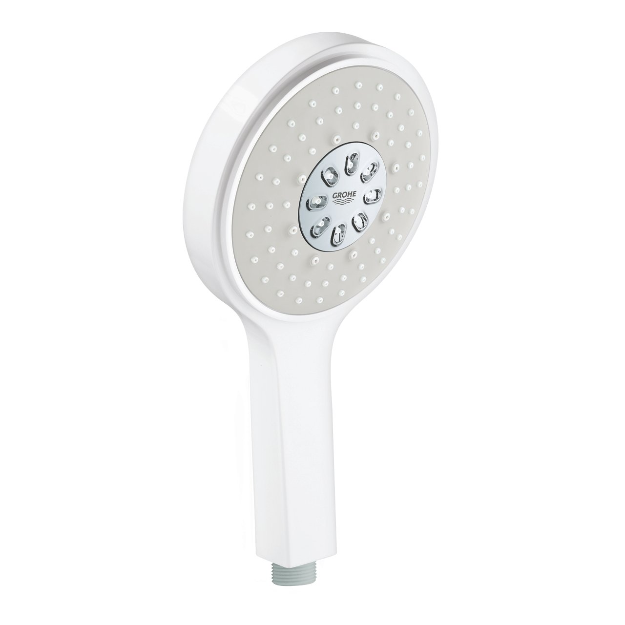 Ручной душ Grohe Power and Soul Cosmopolitan 27663LS0 белый