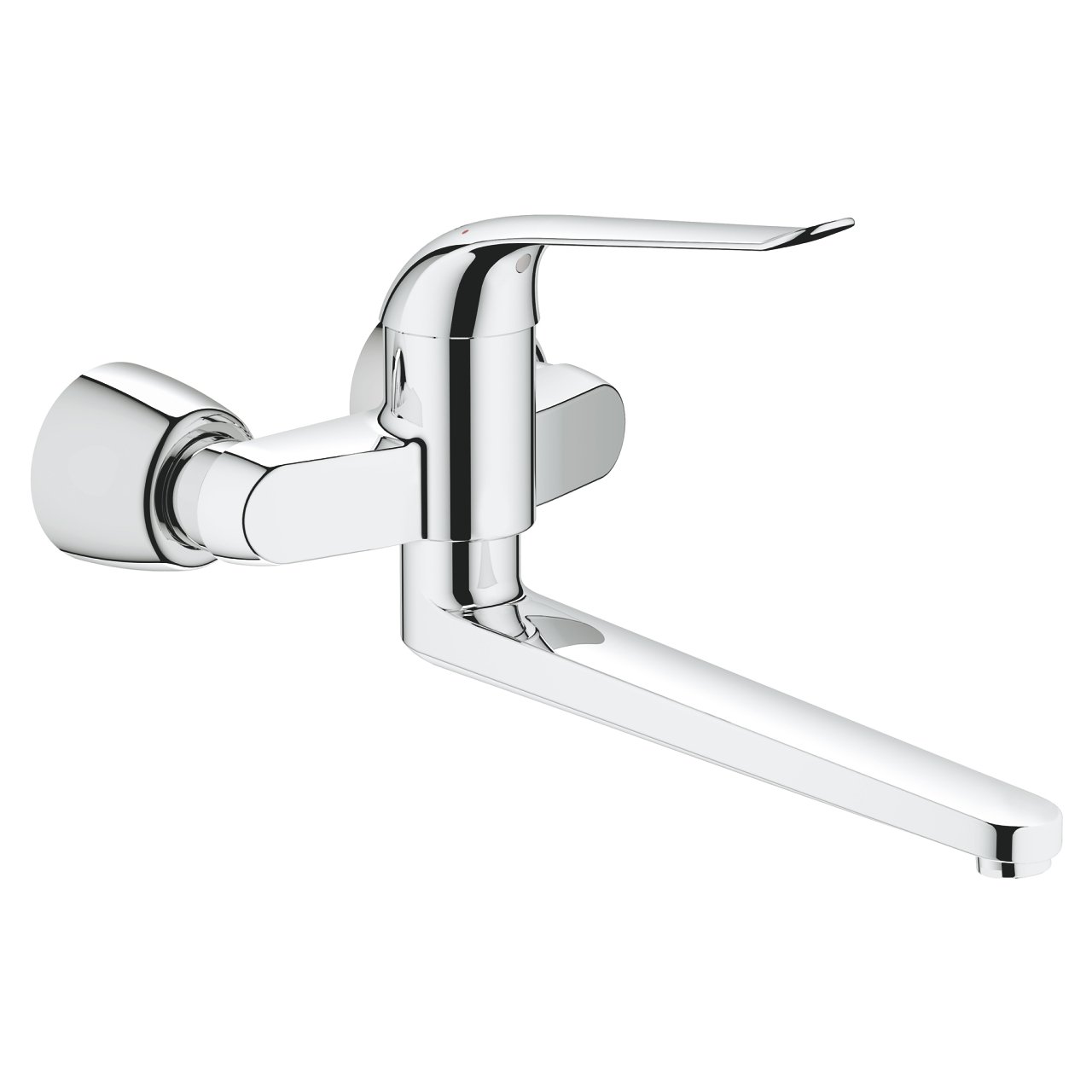 Смеситель для раковины Grohe Euroeco Special 32775000 хром