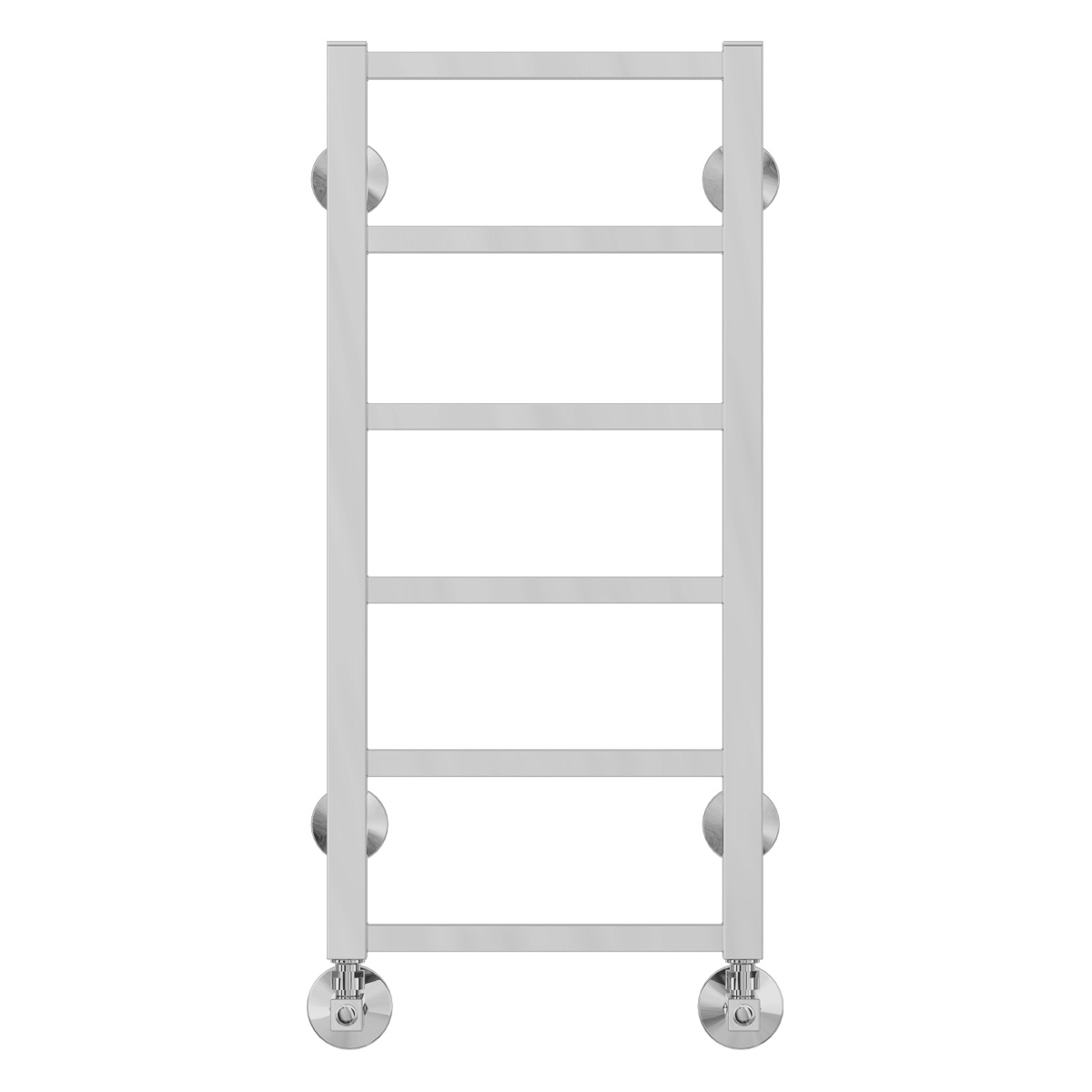 Полотенцесушитель водяной Terminus Контур П6 300x700