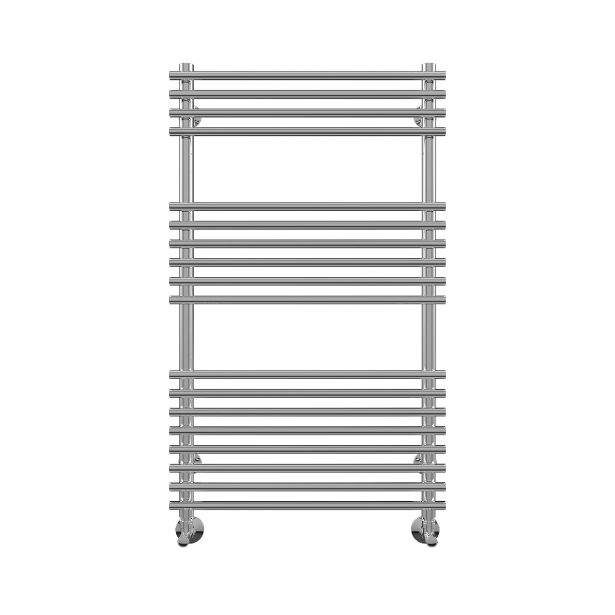 Полотенцесушитель водяной Terminus Ватра П18 500x931