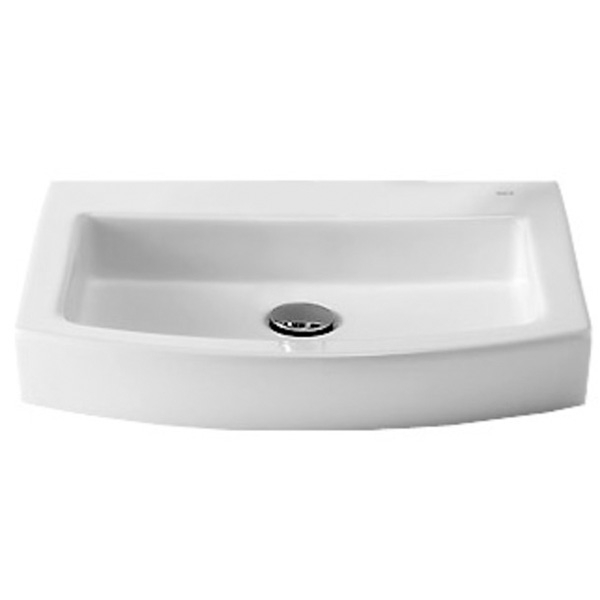 Раковина накладная 52см Roca Hall 327882000 белый