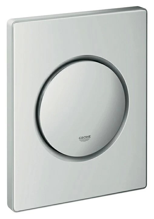 Кнопка смыва Grohe Nova Cosmopolitan 38804P00 хром матовый