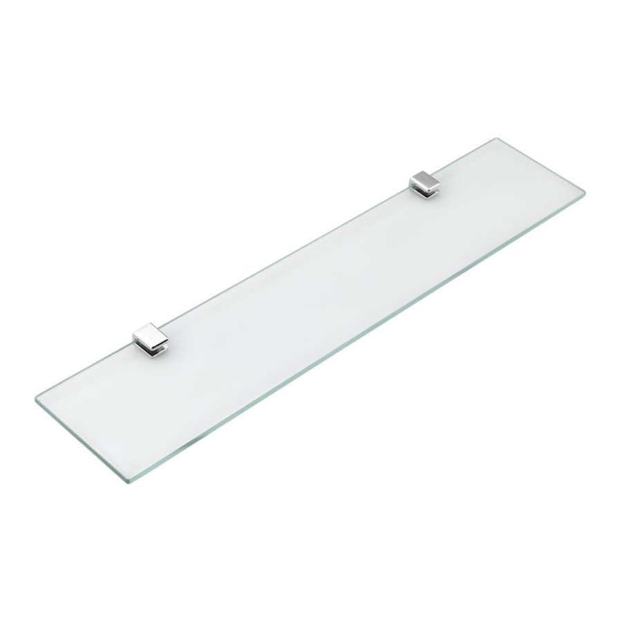 Полка Sapho SAMBA SB125 хром