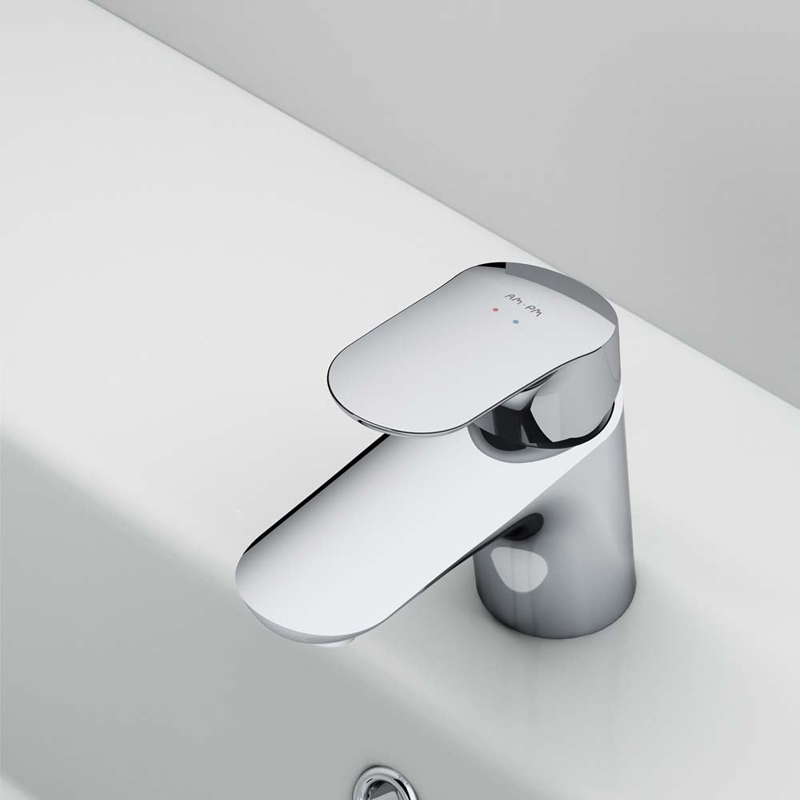 Смеситель для раковины AM PM Like F8002132 Хром