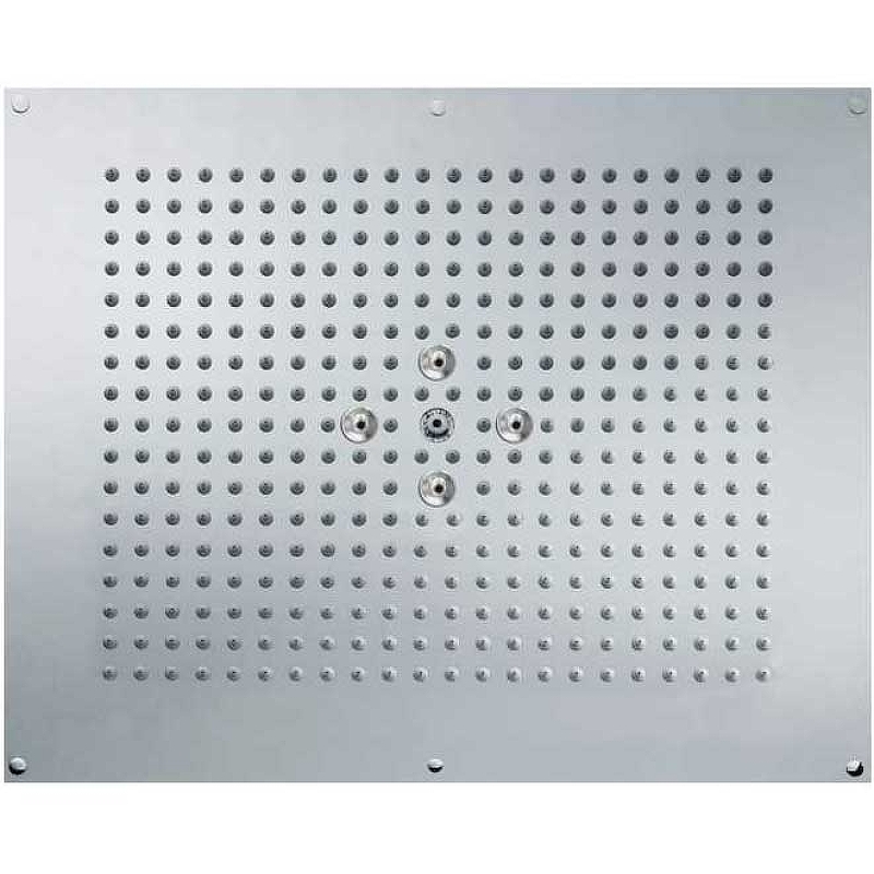 Верхний душ Bossini Dream H38657.030 хром