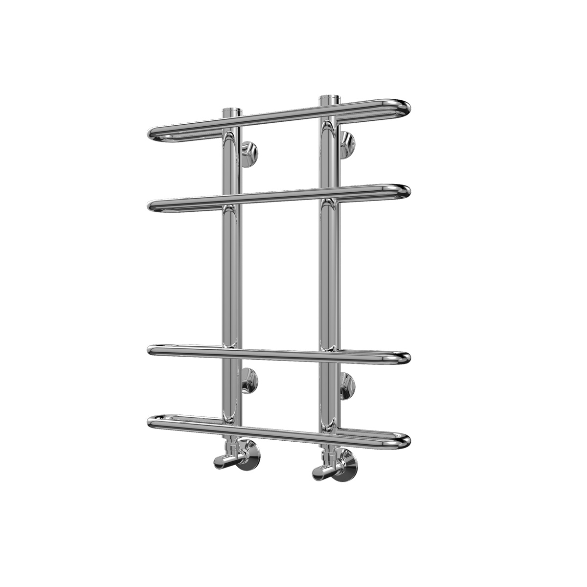 Полотенцесушитель водяной Terminus Сахара П4 500x596