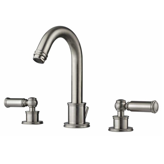 Смеситель для раковины Bossini Liberty Z001302.030 хром