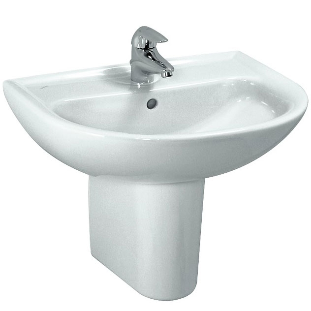 Раковина Laufen Pro 1095.1.000.104.1