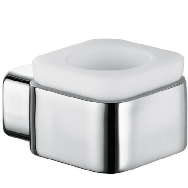 Подсвечник Kludi E2 4998305 Хром Белый