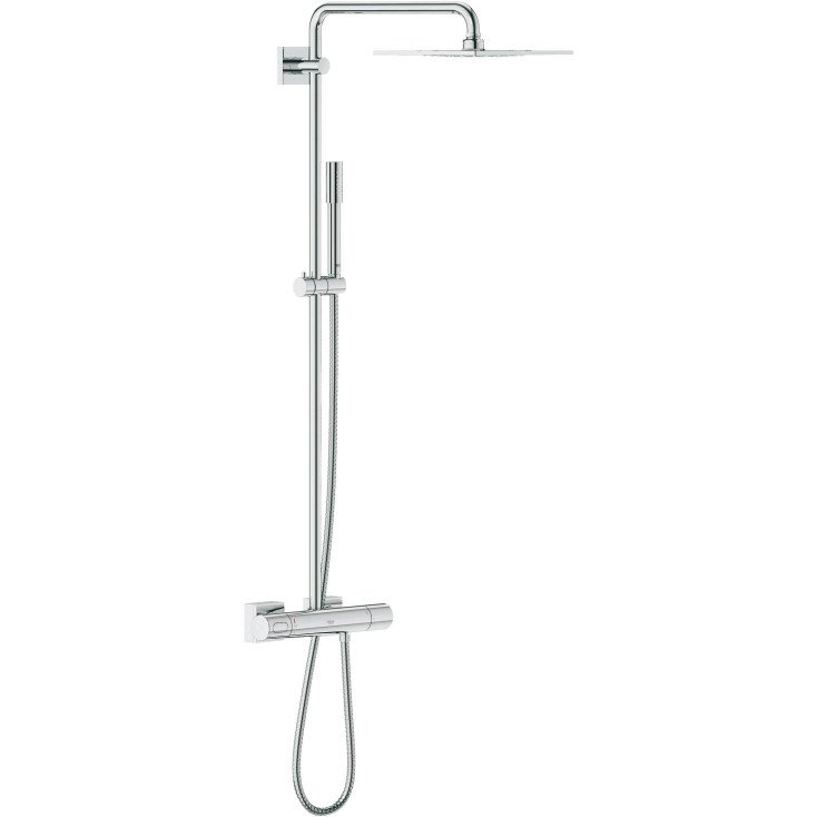Душевая стойка Grohe Rainshower F-series  27569000 хром