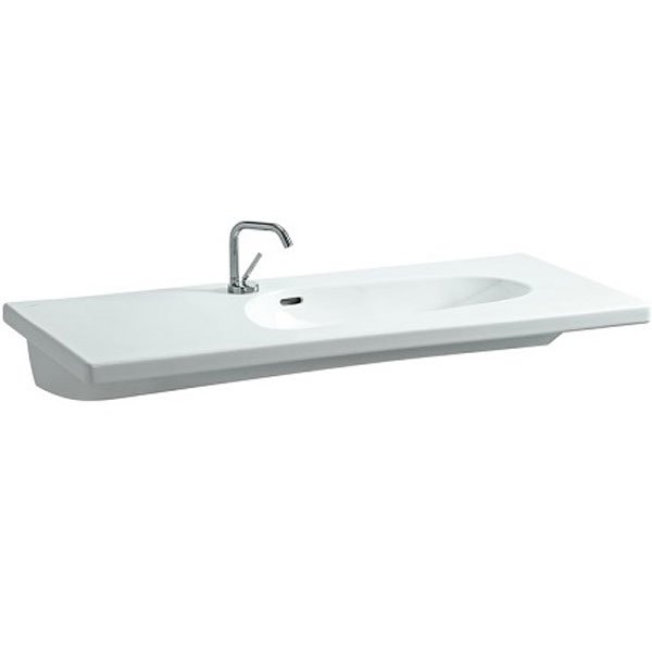 Раковина Laufen Palomba 1480.6.000.104.1