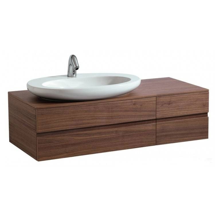 Раковина Laufen Alessi One 8.1897.2.400.104.1