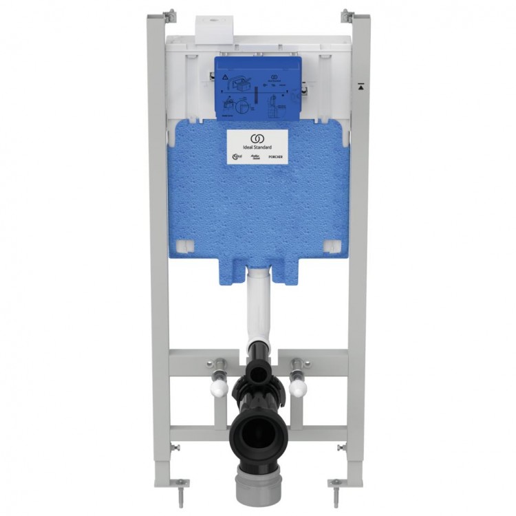 Инсталляция для подвесных унитазов Ideal Standard PROSYS R046367