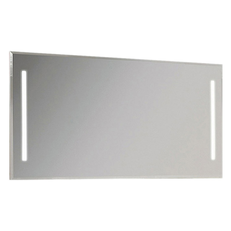 Зеркало Акватон Отель 100 1A107402OT010 Хром