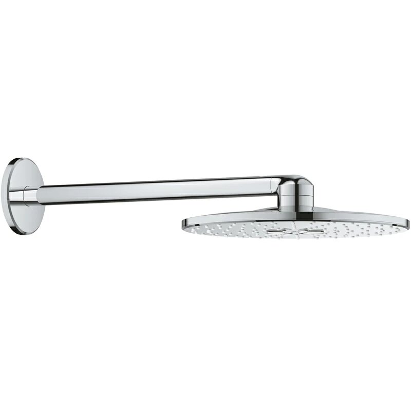 Верхний душ Grohe Rainshower 26475000 Хром