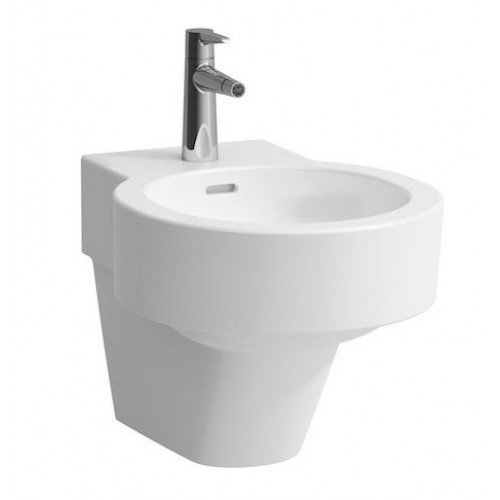 Биде подвесное Laufen Val 8.3028.1.000.302.1