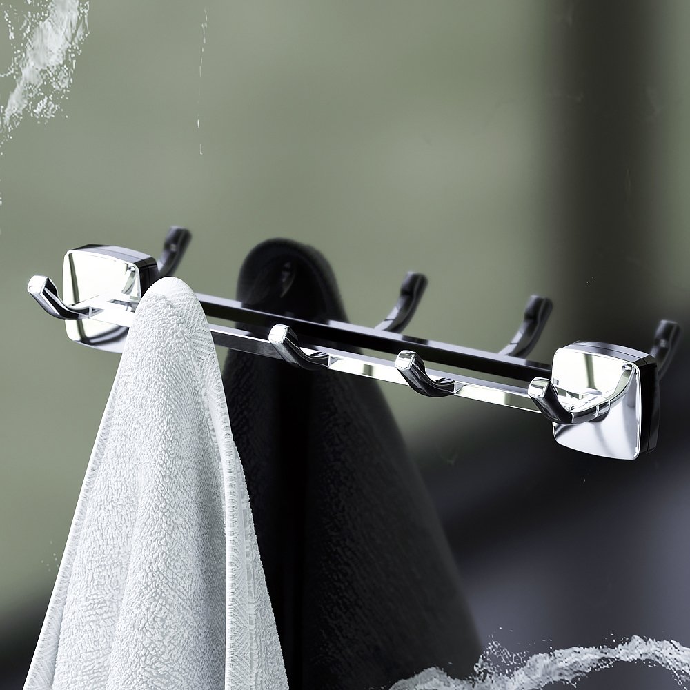 Крючки для полотенец AM PM Gem A9035900 Хром