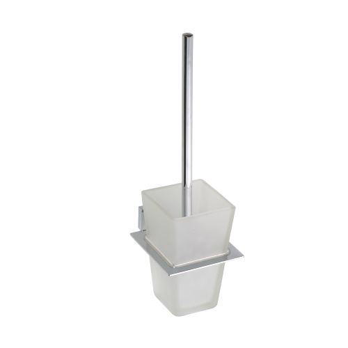 Ершик для унитаза Bemeta Plaza 118113012 Хром