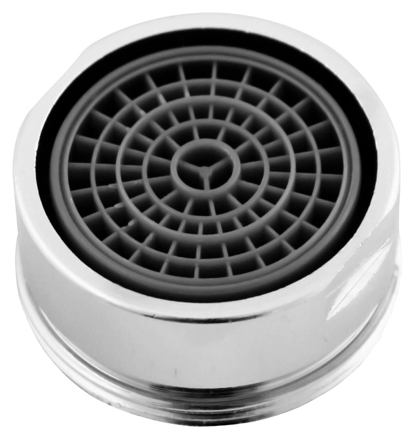 Смеситель для биде Rav Slezak Rio R145.5 Хром