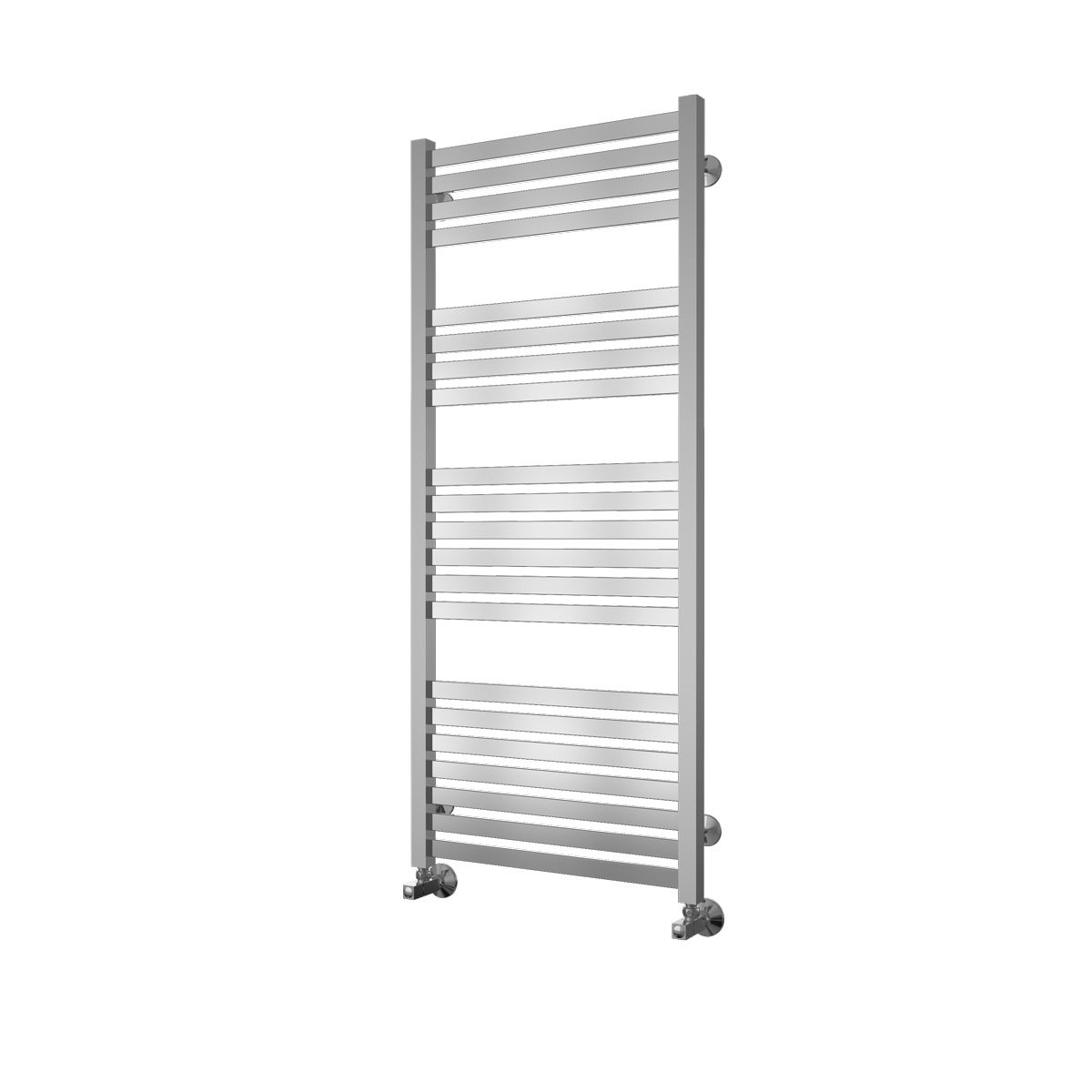 Полотенцесушитель водяной Terminus Тоскана П21 500x1236