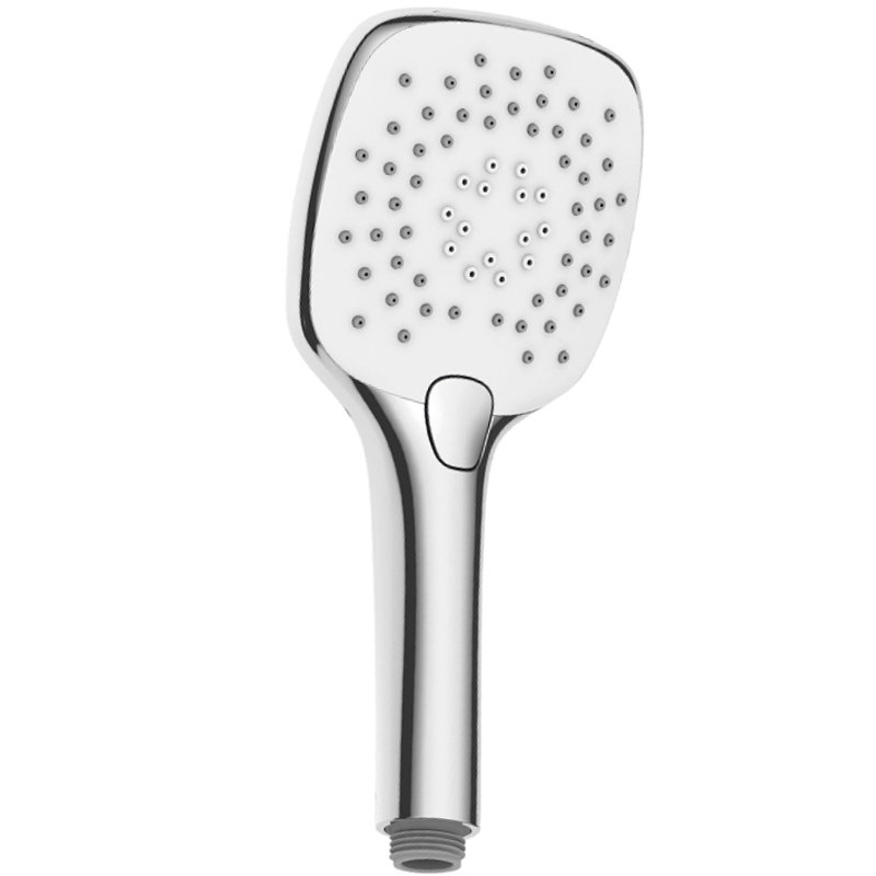 Душевая лейка Iddis 0803F00I18 Хром