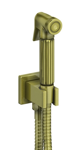 Смеситель для душа Timo Torne 4389/02SM антик