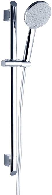 Душевой гарнитур Iddis Mirro MIRST5Fi16 Хром