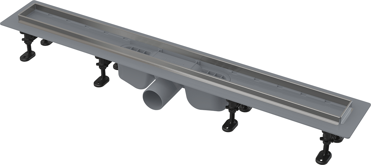 Душевой лоток AlcaPlast APZ22-950 с опорами