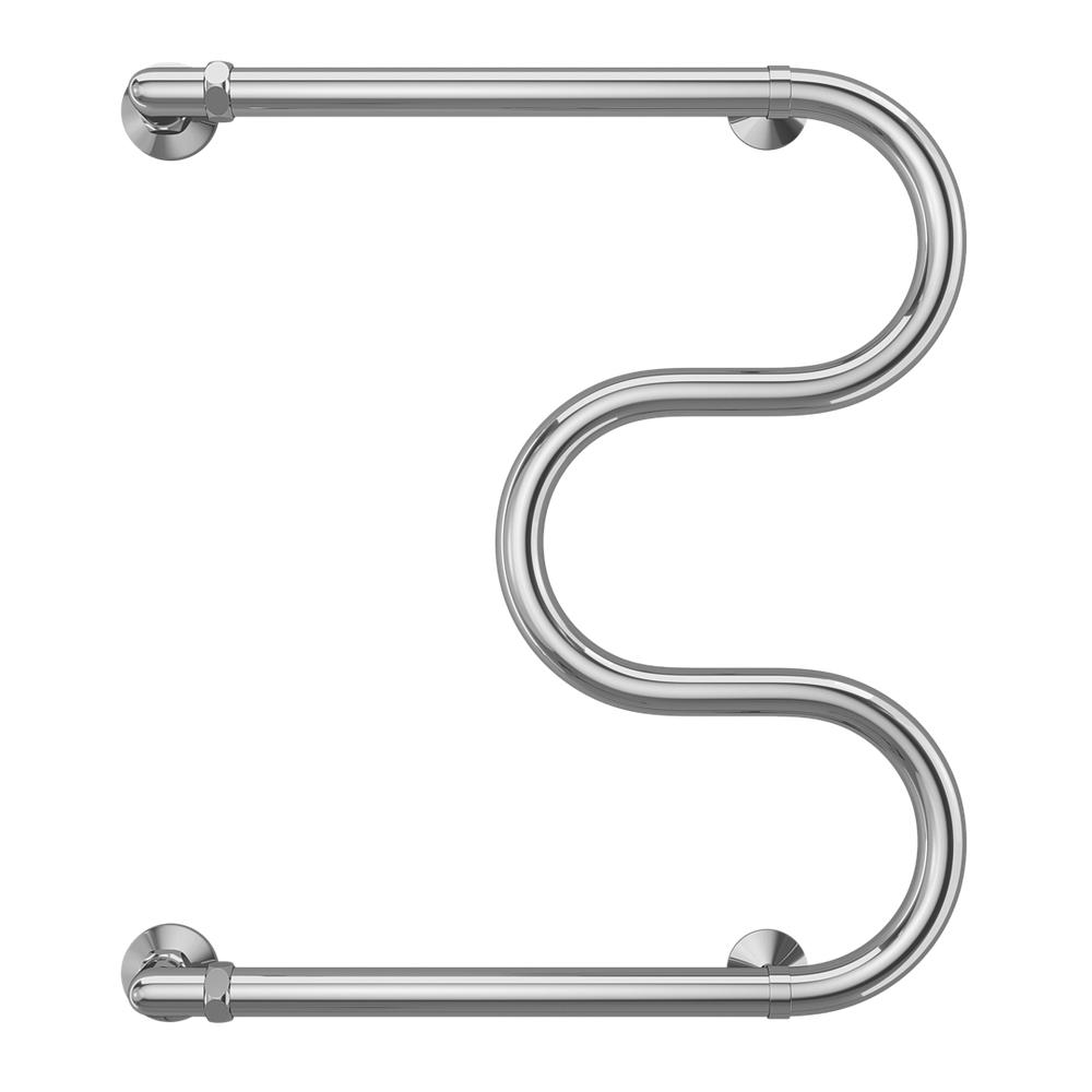 Полотенцесушитель водяной Terminus М-образный (1") 50х60