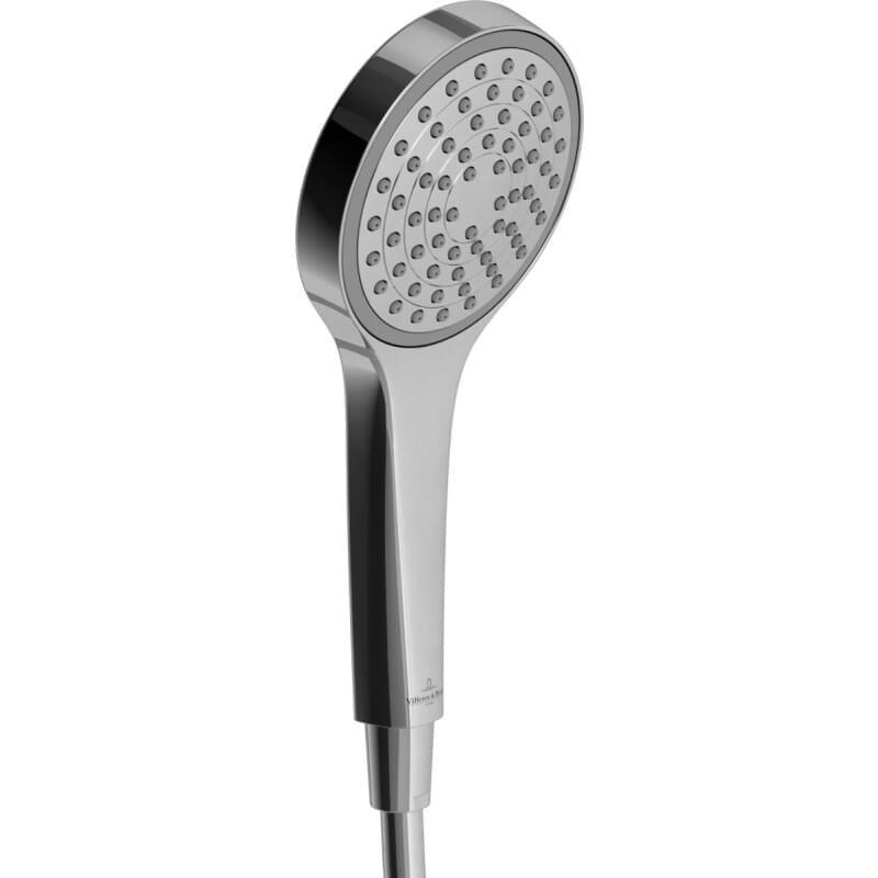 Душевая стойка Villeroy&Boch Embrace TVS1082000161 хром