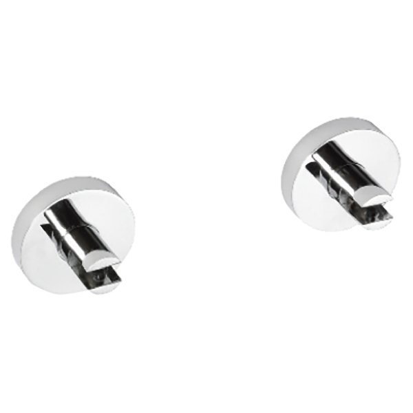 Держатель для полочки Bemeta Omega 104102112-6mm Хром