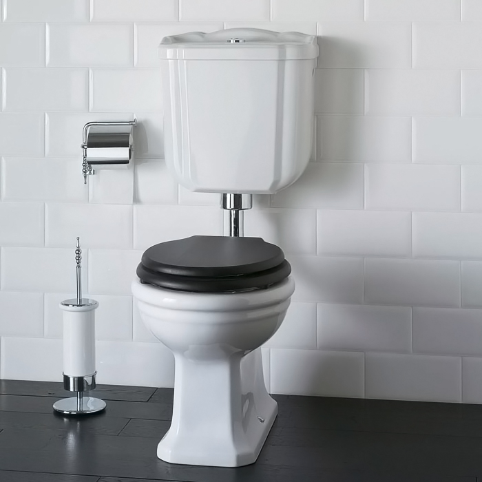 Унитаз Globo Paestum PA001 без бачка и сиденья, выпуск в пол