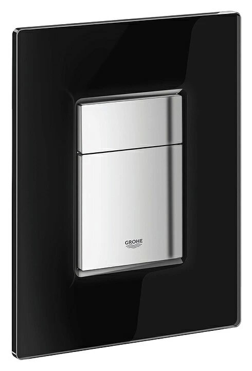 Кнопка смыва Grohe Skate Cosmopolitan 38845KS0 черный