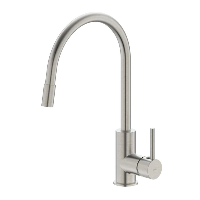 Смеситель для кухни IDDIS Kitchen 360 K36BNJ0i05 сатин