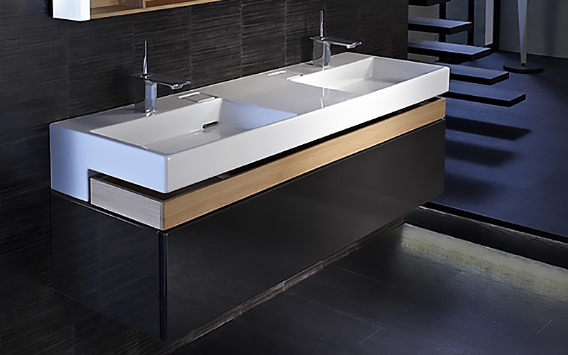 Раковина Jacob Delafon Terrace 150 без подсветки