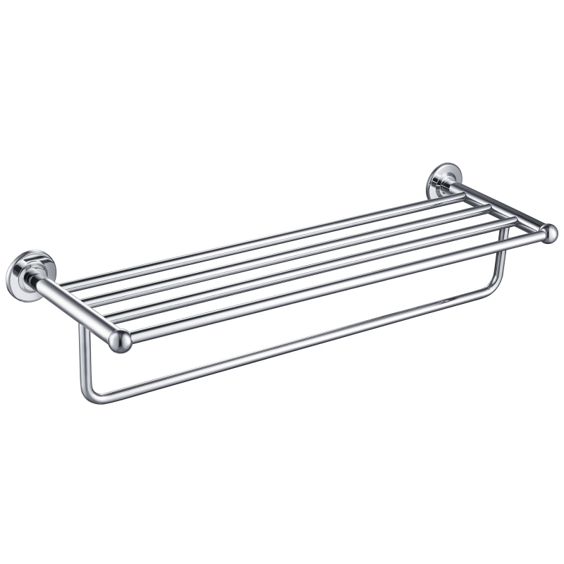 Полка для полотенец Timo Nelson 150058/00 Хром