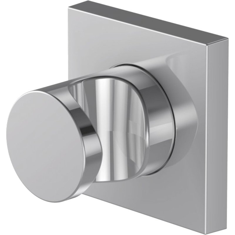 Держатель ручного душа Jacob Delafon 8468D-CP Хром