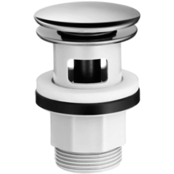 Донный клапан Hansgrohe 50105000 хром