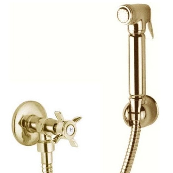 Гигиенический душ Cezares Lord KS 01 Хром