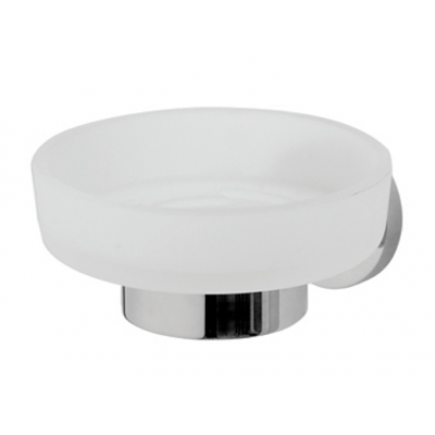 Мыльница AM PM Bliss A5534200 Хром