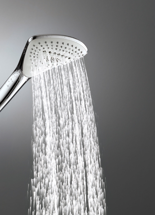 Ручной душ Kludi Fizz 6770005-00 Хром