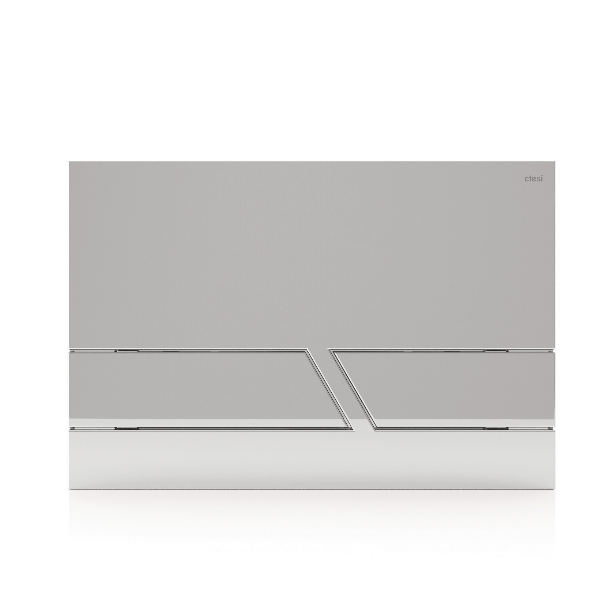 Клавиша CTESI Kali (хром)