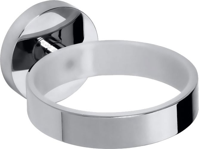 Держатель для фена Bemeta Omega 101117012 Хром