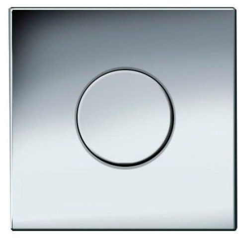 Кнопка смыва Geberit Sigma 01 116.011.46.5 хром матовый