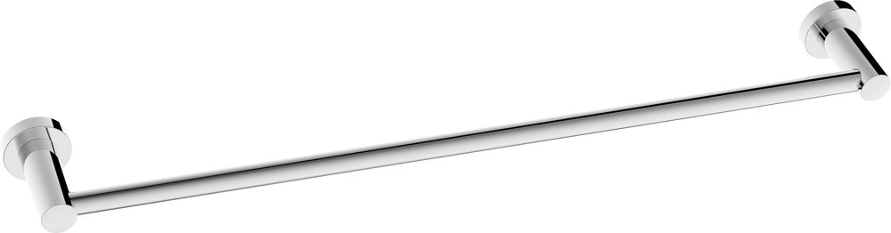 Держатель для полотенца Rush Victoria VI71531 60 см Хром