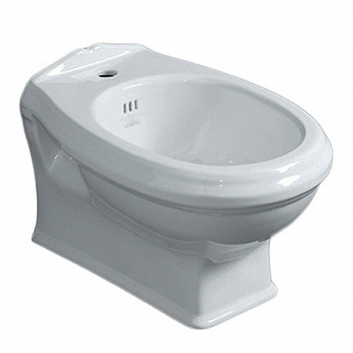 Биде подвесное Simas Arcade AR 843