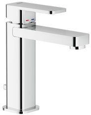 Смеситель для раковины Nobili Loop LP90118/1CR Хром