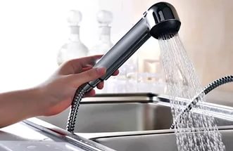 Смеситель Lemark Luna LM4149C Хром