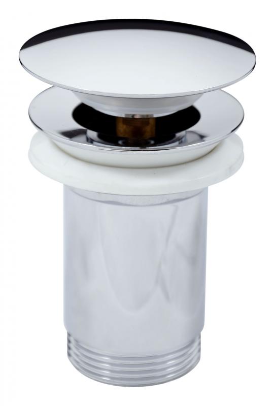 Донный клапан Rav Slezak MD0484 хром