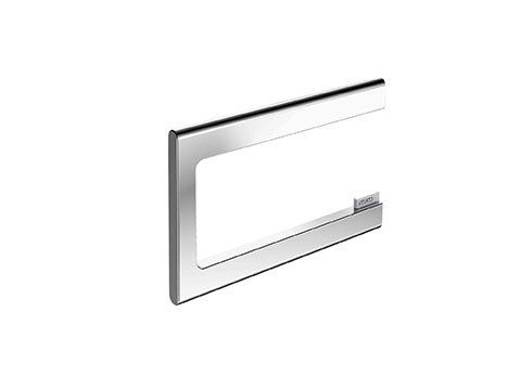 Держатель туалетной бумаги Keuco Edition 400 11562 010000 Хром